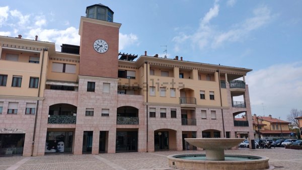 appartamento in vendita a Verucchio in zona Villa Verucchio