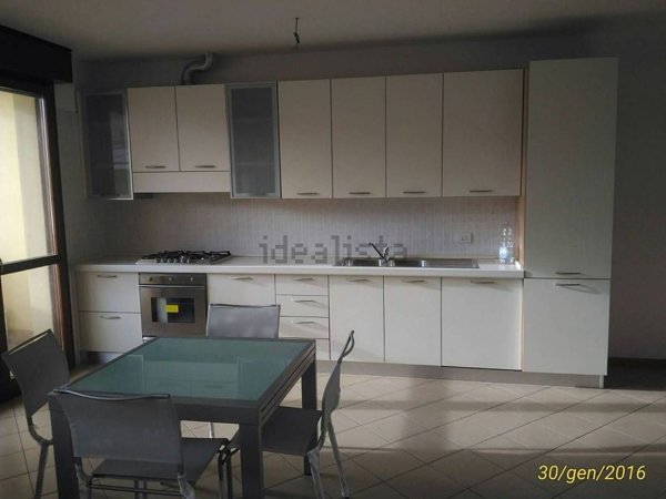 appartamento in vendita a Verucchio in zona Villa Verucchio