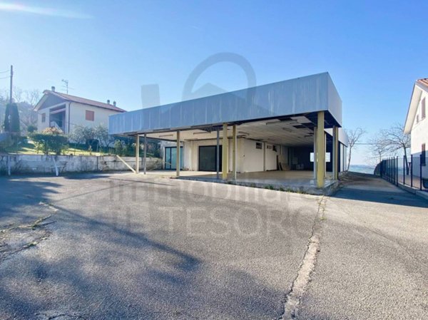casa indipendente in vendita a Verucchio in zona Villa Verucchio