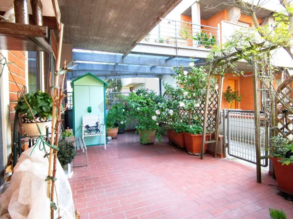 appartamento in vendita a Verucchio in zona Villa Verucchio