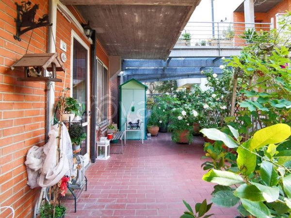appartamento in vendita a Verucchio in zona Villa Verucchio