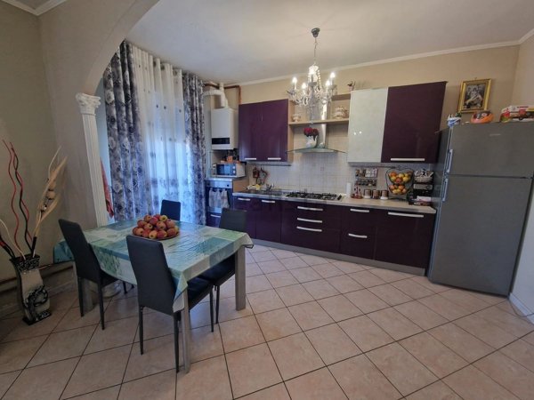 appartamento in vendita a Verucchio in zona Villa Verucchio