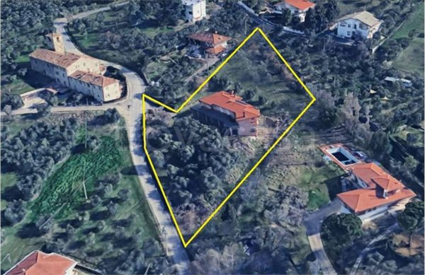 casa indipendente in vendita a Verucchio