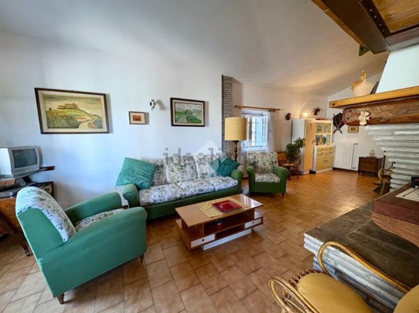 appartamento in vendita a Verucchio