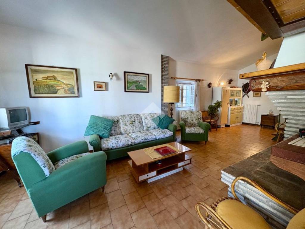 appartamento in vendita a Verucchio