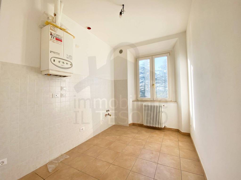 appartamento in vendita a Verucchio