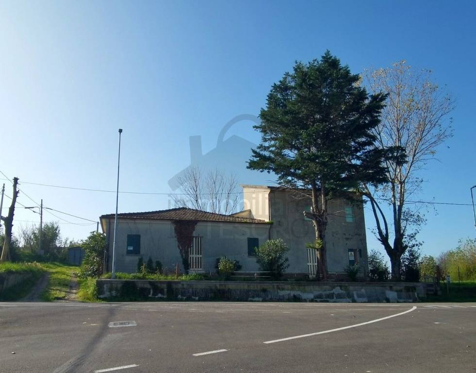 casa indipendente in vendita a Verucchio in zona Villa Verucchio