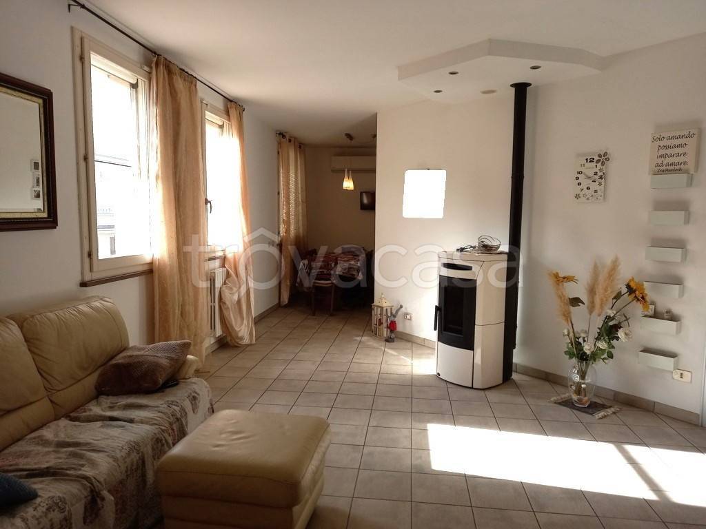 appartamento in vendita a Verucchio in zona Villa Verucchio