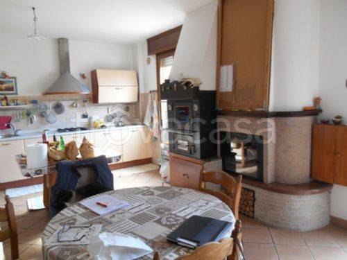 appartamento in vendita a Verucchio in zona Villa Verucchio
