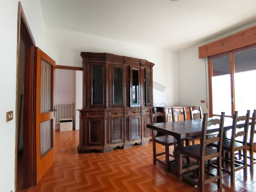 appartamento in vendita a Verucchio in zona Villa Verucchio