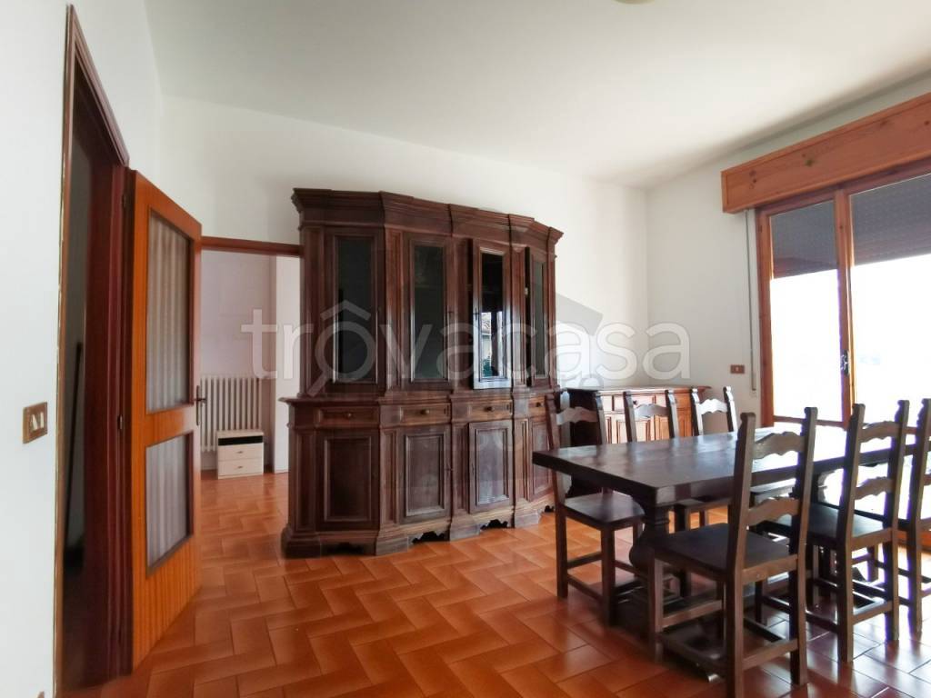 appartamento in vendita a Verucchio in zona Villa Verucchio