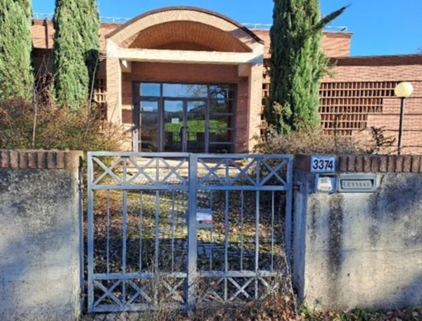 villa in vendita a Verucchio in zona Villa Verucchio