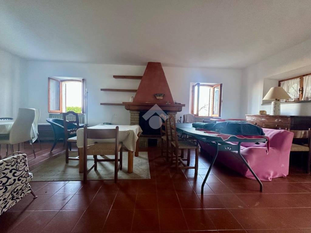 casa indipendente in vendita a Verucchio in zona Villa Verucchio