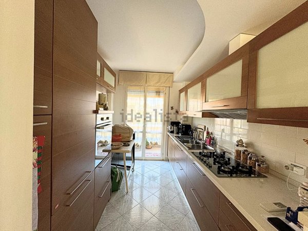 appartamento in vendita a Verucchio in zona Villa Verucchio