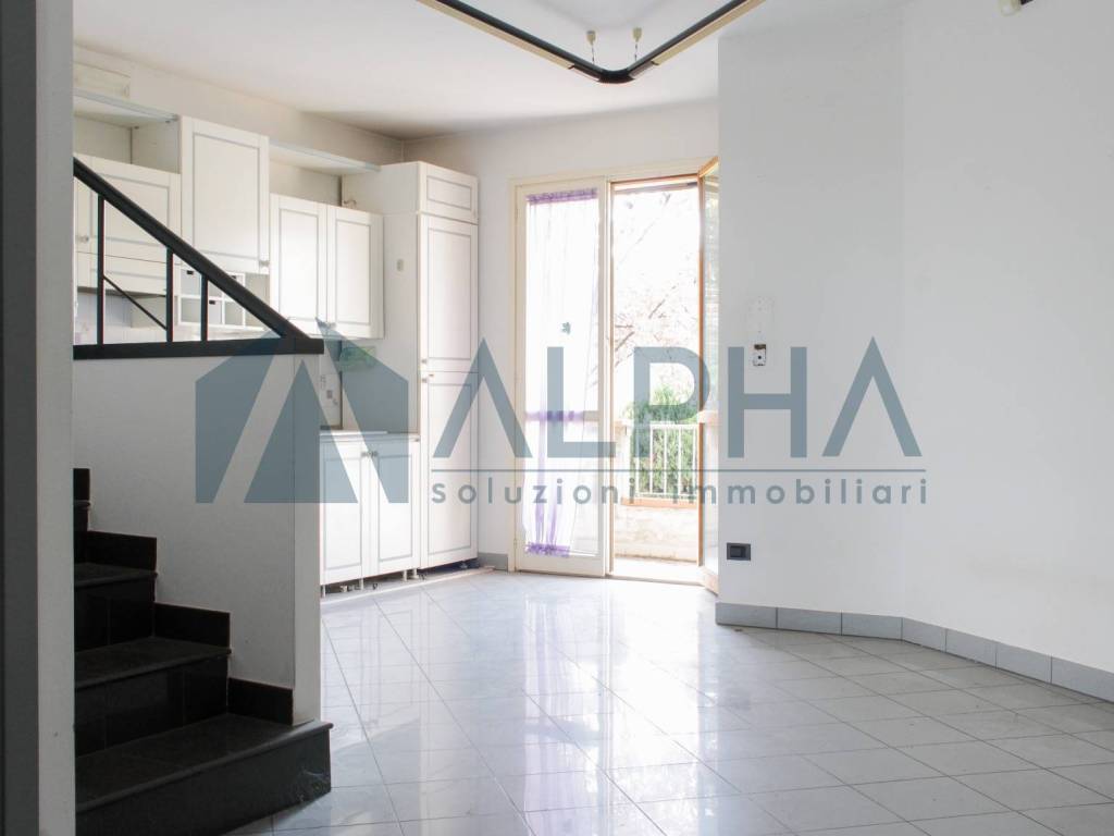 casa indipendente in vendita a Verucchio in zona Villa Verucchio
