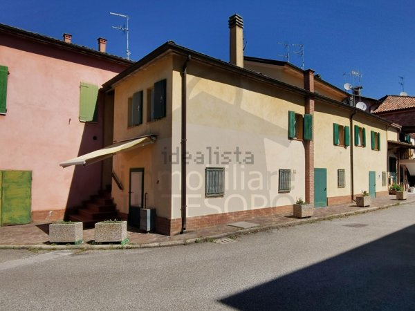 appartamento in vendita a Verucchio in zona Villa Verucchio