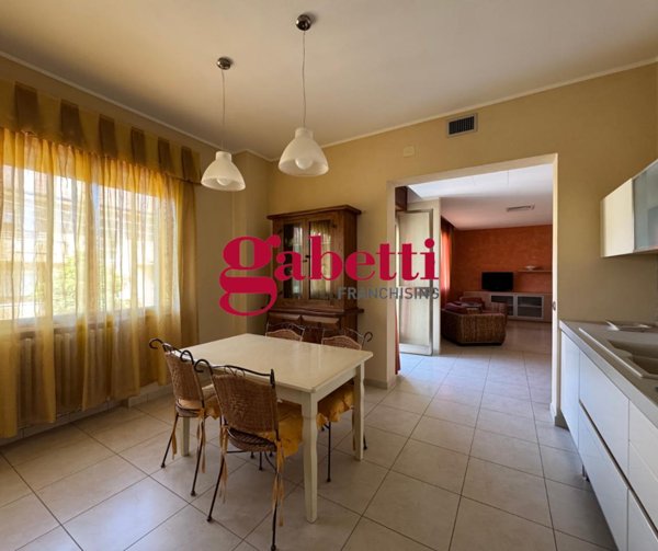 casa indipendente in vendita a Verucchio