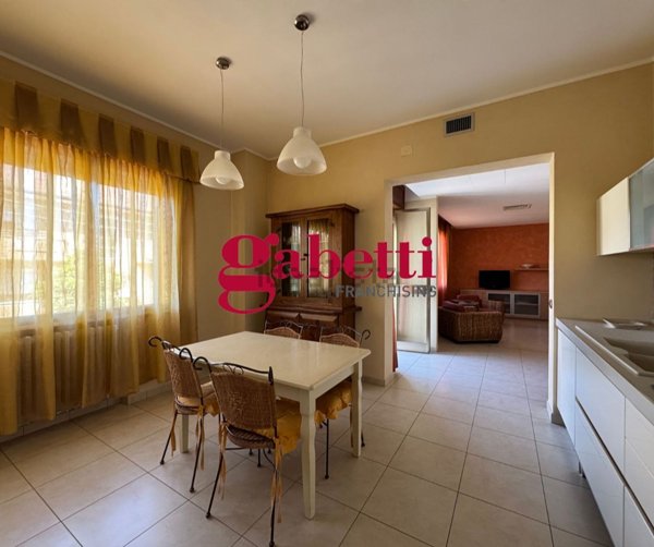 casa indipendente in vendita a Verucchio