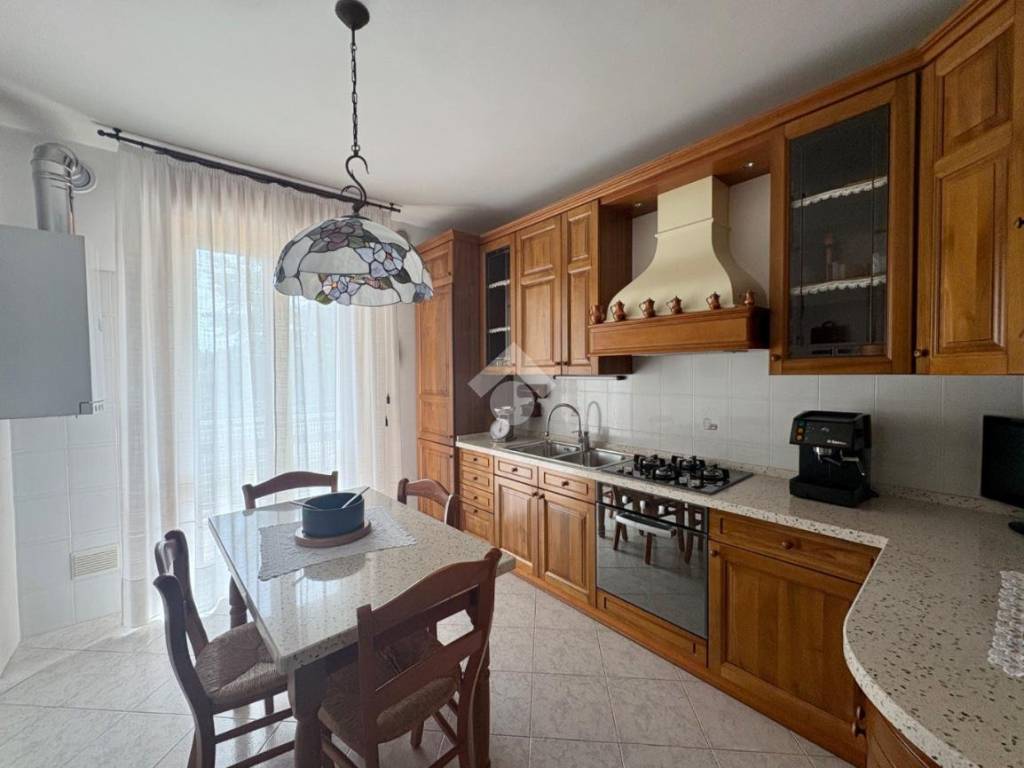appartamento in vendita a Verucchio in zona Villa Verucchio