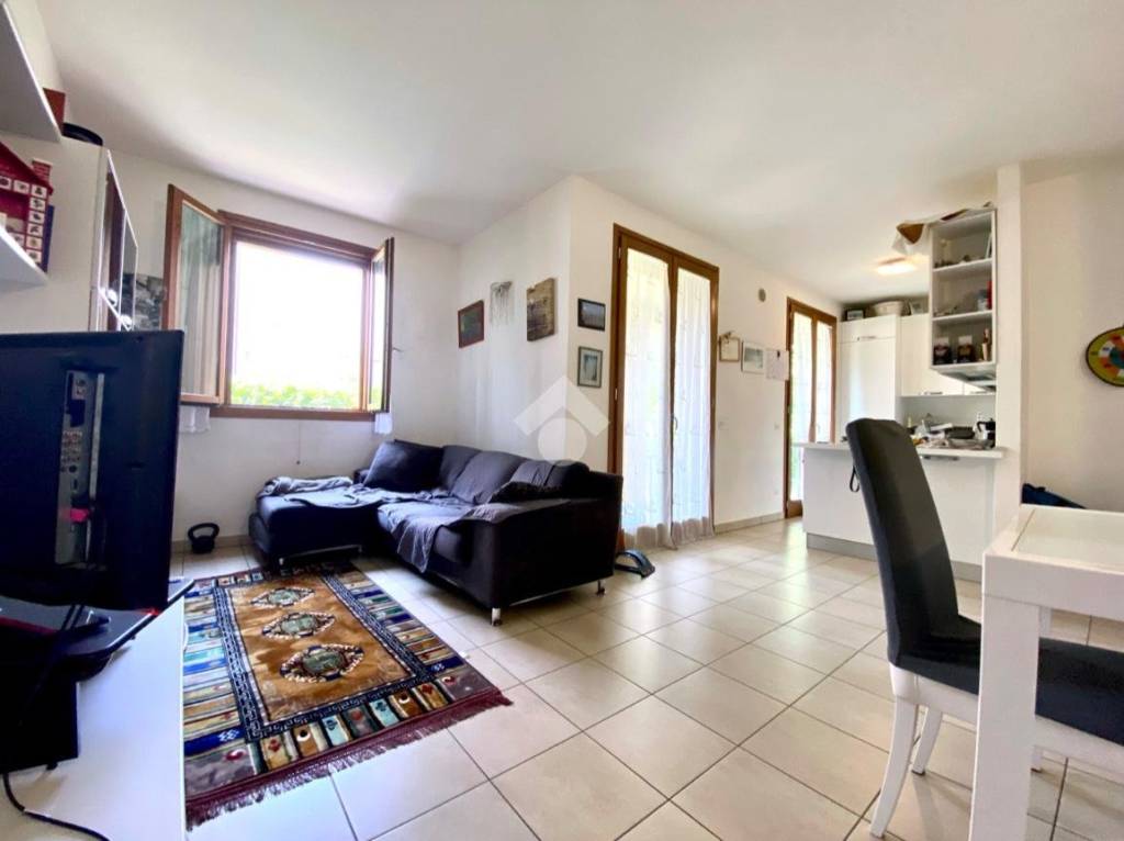 appartamento in vendita a Verucchio in zona Villa Verucchio