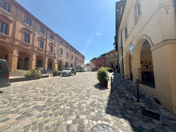 appartamento in vendita a Verucchio in zona Villa Verucchio