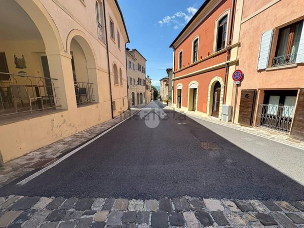 appartamento in vendita a Verucchio