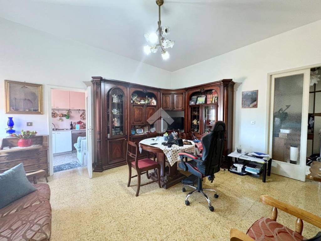 appartamento in vendita a Verucchio in zona Villa Verucchio