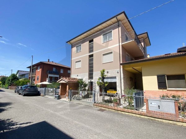 appartamento in vendita a Verucchio in zona Villa Verucchio