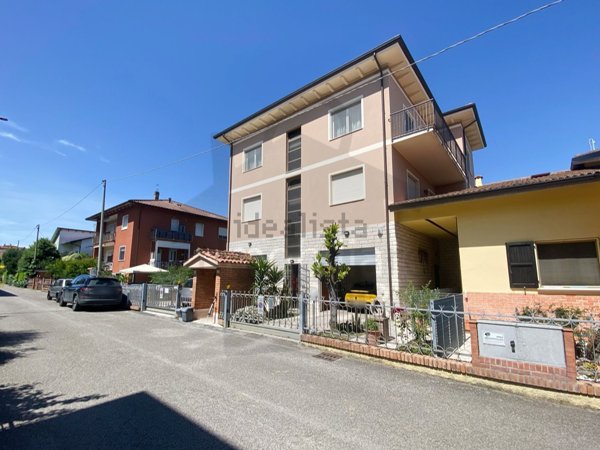 appartamento in vendita a Verucchio in zona Villa Verucchio