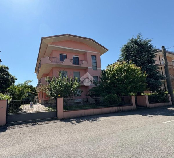 casa indipendente in vendita a Verucchio in zona Villa Verucchio