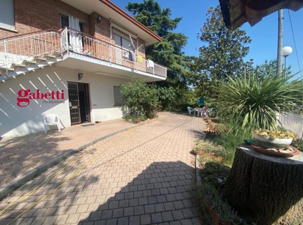 casa indipendente in vendita a Verucchio