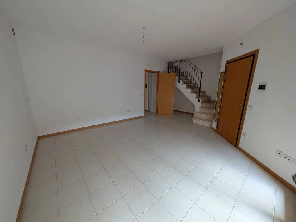 appartamento in vendita a Verucchio in zona Villa Verucchio