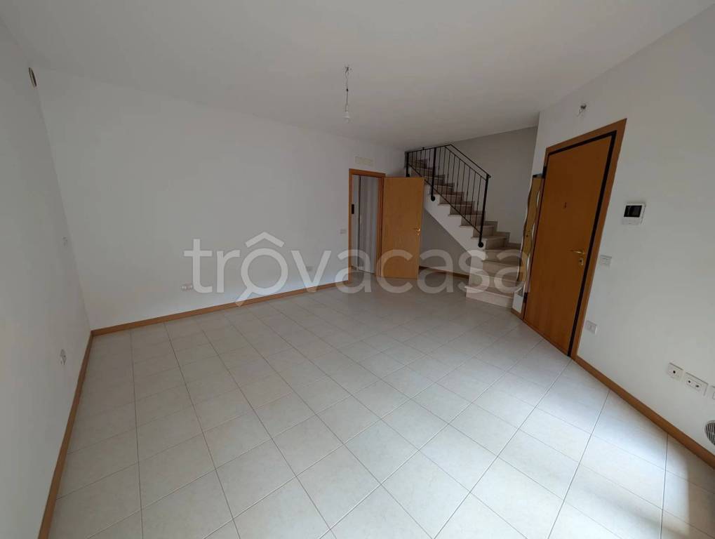 appartamento in vendita a Verucchio in zona Villa Verucchio