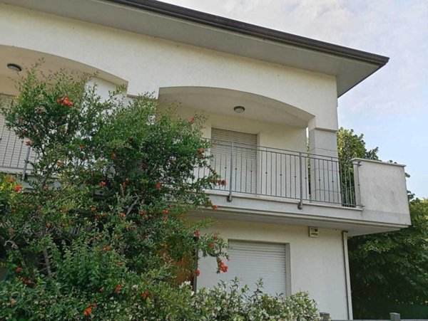 appartamento in vendita a Verucchio in zona Villa Verucchio
