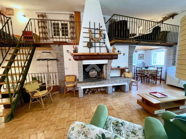 appartamento in vendita a Verucchio in zona Villa Verucchio