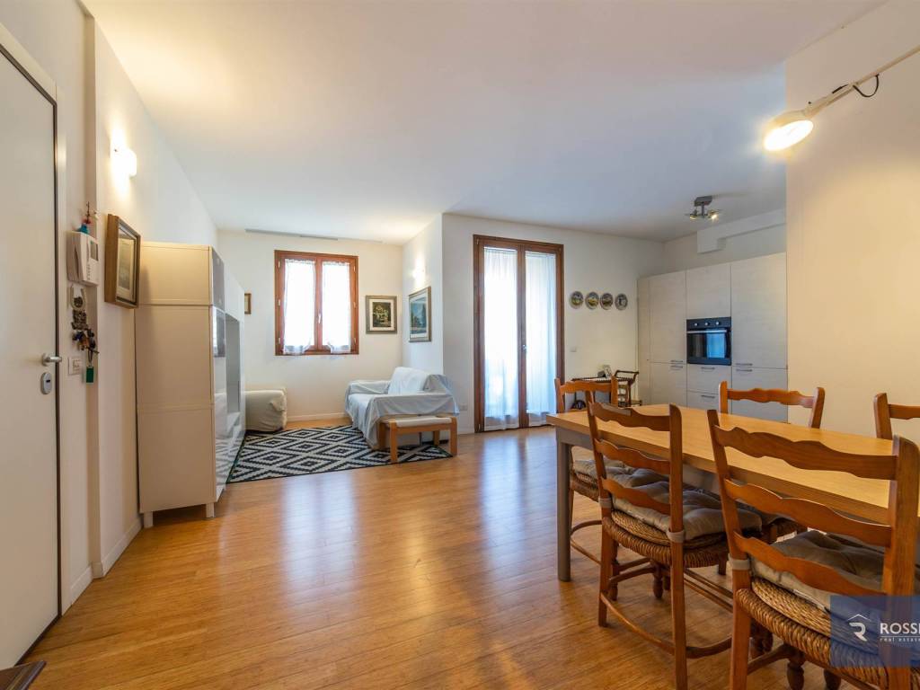 appartamento in vendita a Verucchio in zona Villa Verucchio