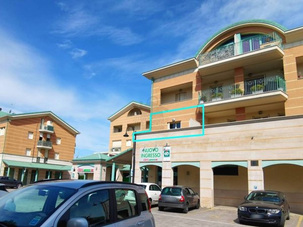 appartamento in vendita a Verucchio in zona Villa Verucchio