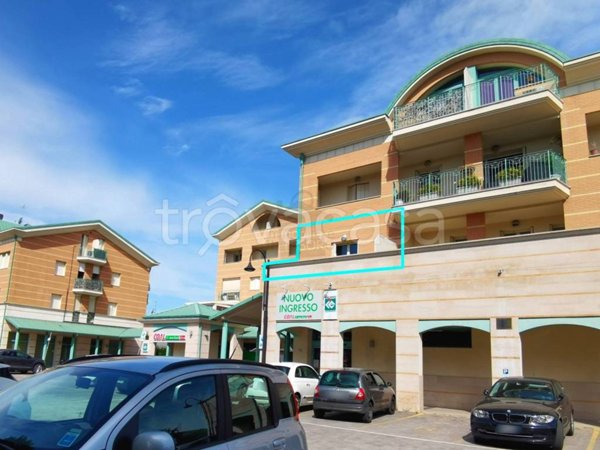 appartamento in vendita a Verucchio in zona Villa Verucchio
