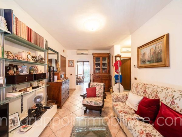 appartamento in vendita a Verucchio in zona Villa Verucchio