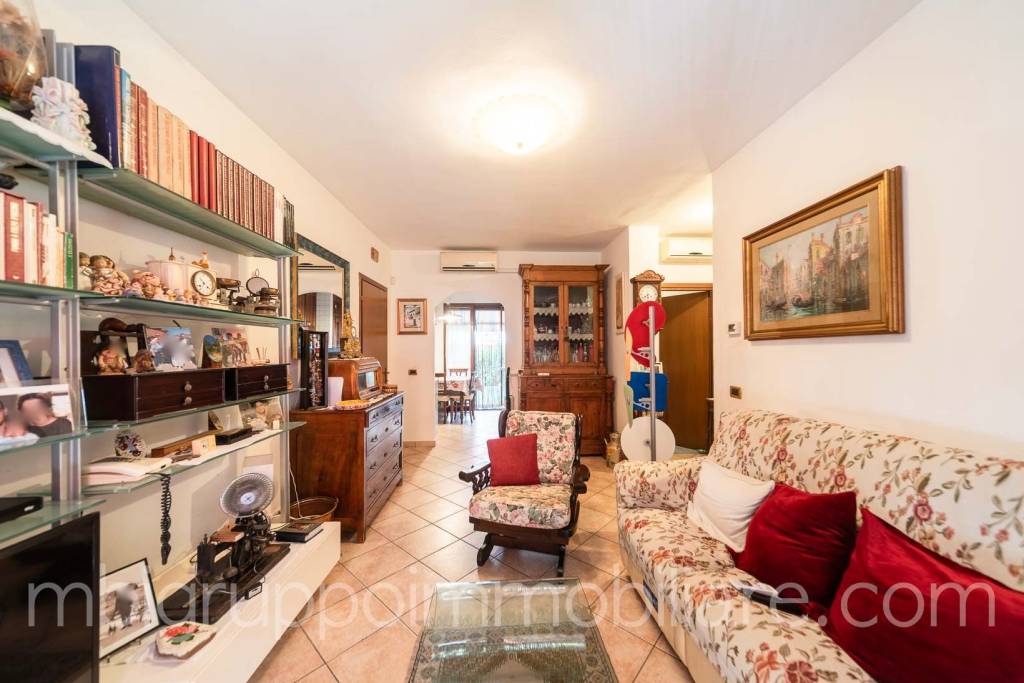 appartamento in vendita a Verucchio in zona Villa Verucchio