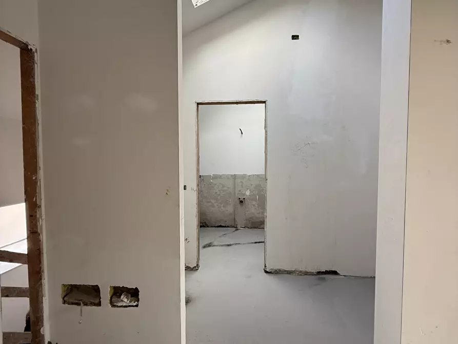 appartamento in vendita a Verucchio in zona Villa Verucchio