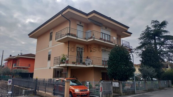 appartamento in vendita a Verucchio in zona Villa Verucchio