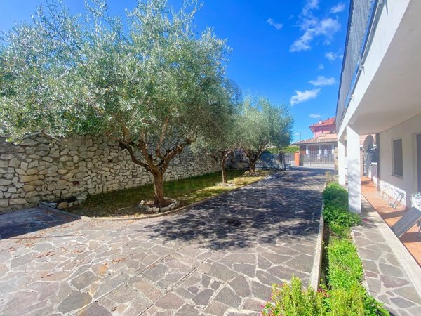 appartamento in vendita a Verucchio in zona Villa Verucchio