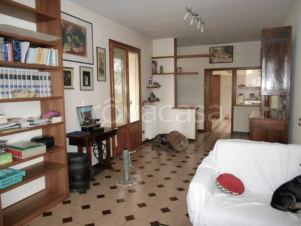 casa indipendente in vendita a Verucchio