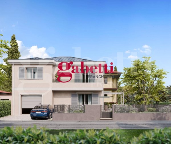 casa indipendente in vendita a Verucchio in zona Villa Verucchio