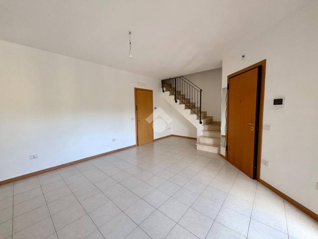 appartamento in vendita a Verucchio in zona Villa Verucchio