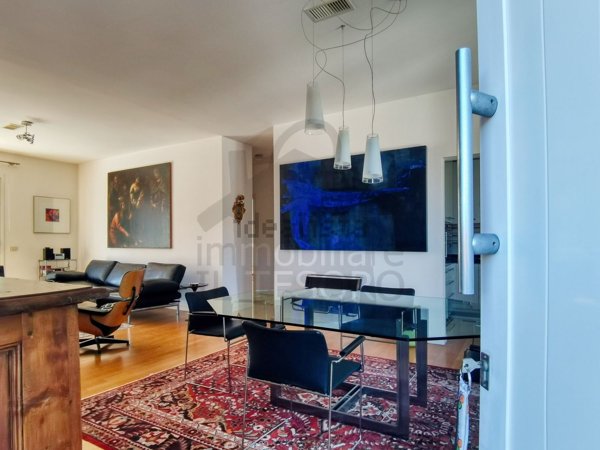 casa indipendente in vendita a Verucchio in zona Ponte Verucchio