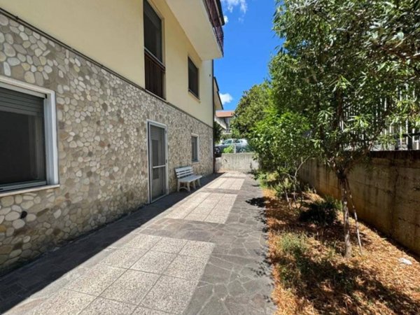 appartamento in vendita a Verucchio in zona Villa Verucchio