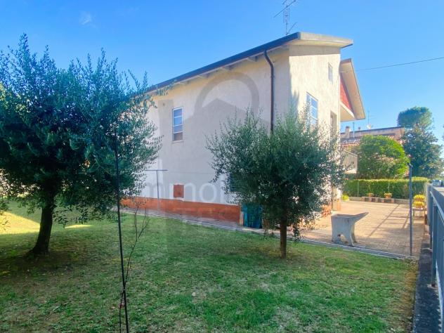 casa indipendente in vendita a Verucchio in zona Villa Verucchio