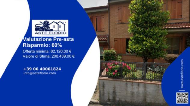 appartamento in vendita a Verucchio